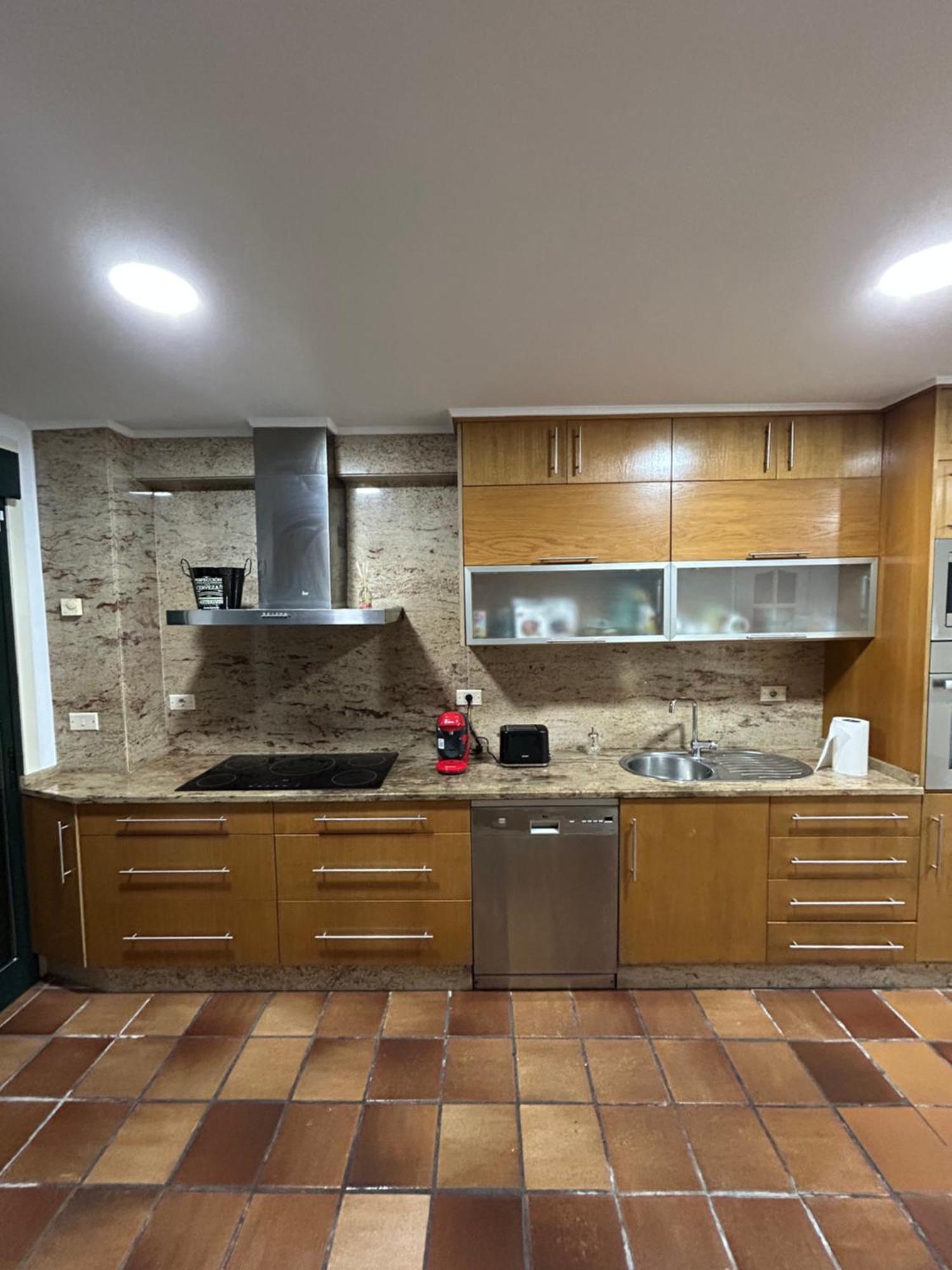 Casa Robleda, Piscina Privada Cubierta Y Jacuzzi Casa de Férias