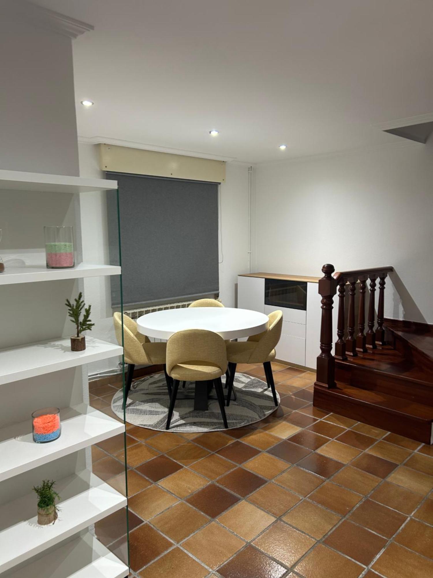 Casa Robleda, Piscina Privada Cubierta Y Jacuzzi Casa de Férias *